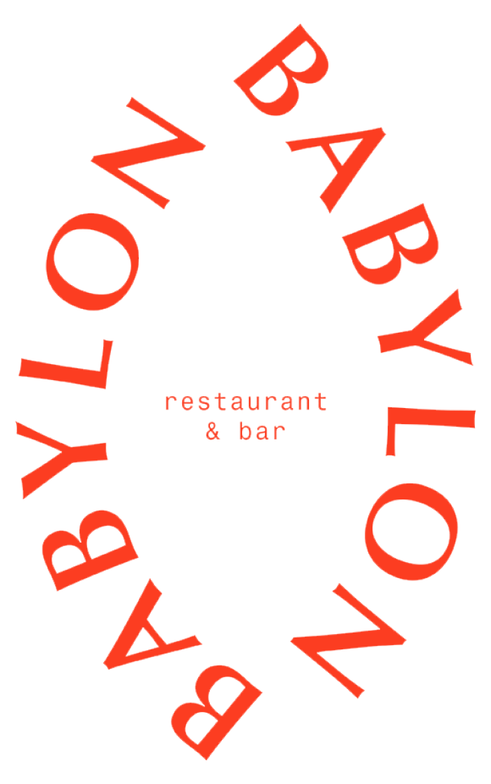 Restaurant Babylon & bar