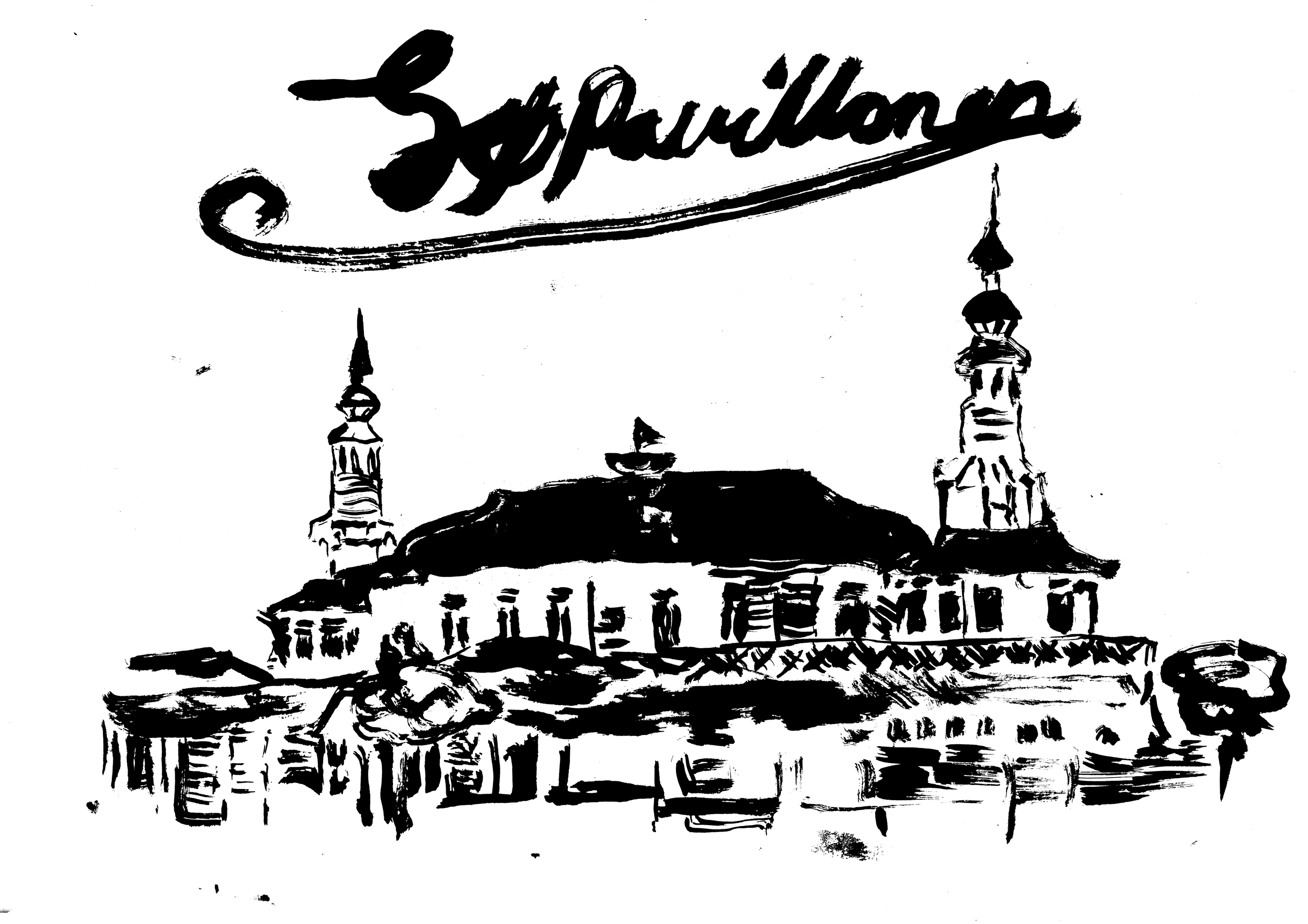 Søpavillonen